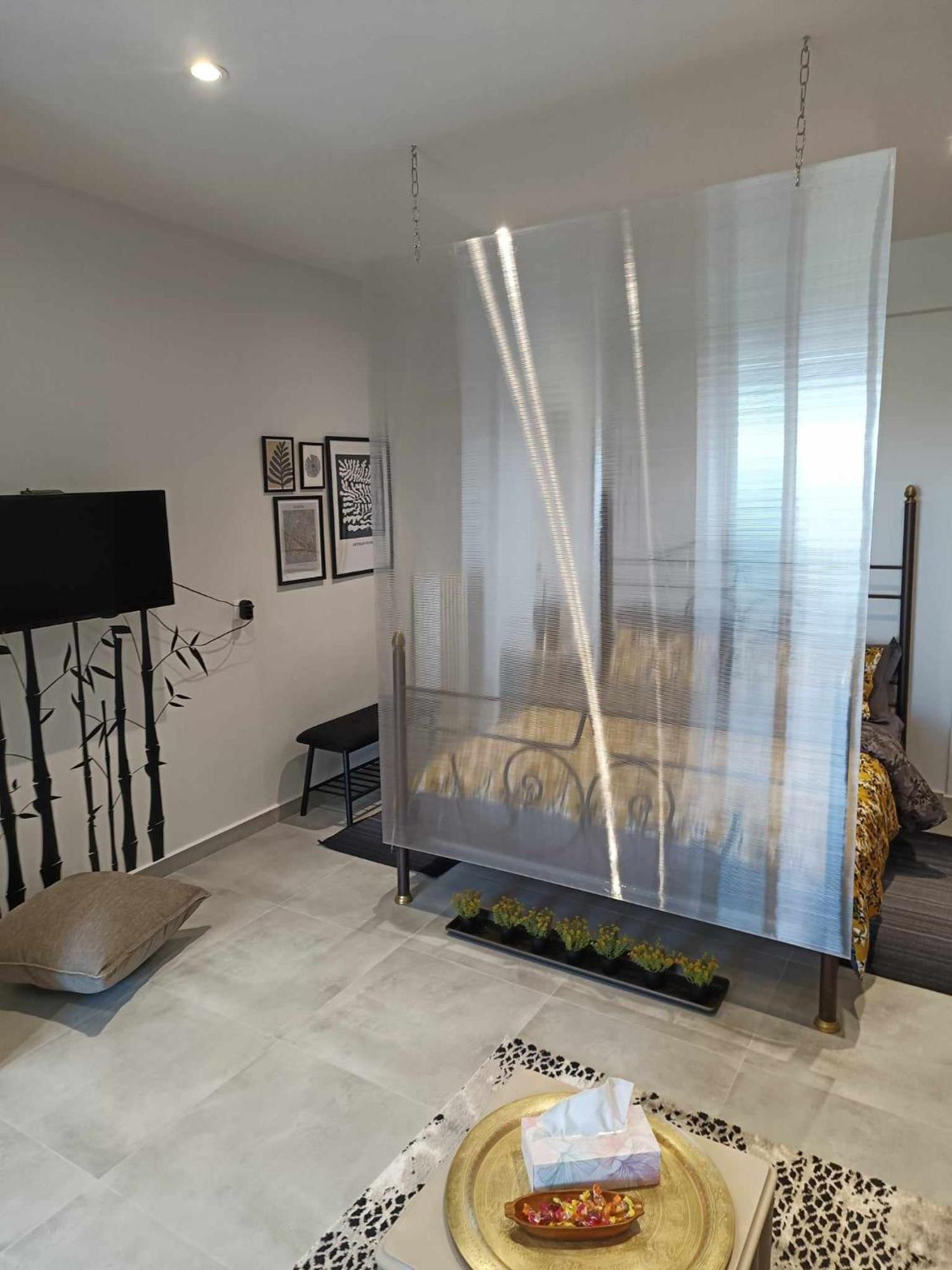 Polys Apartment And Paraskevi Studio With View Ptolemaïda Extérieur photo